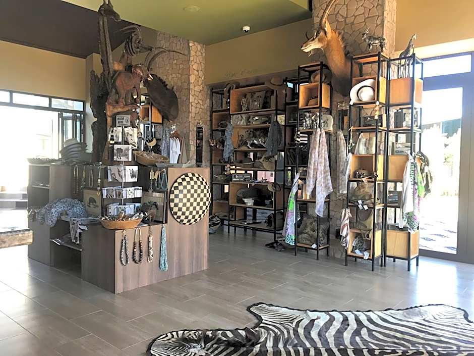Palala Boutique Game Lodge and Spa