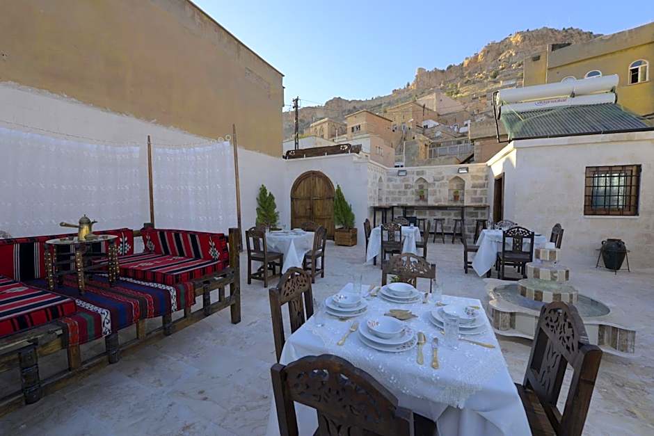 MERDİN BOUTİQUE HOTEL