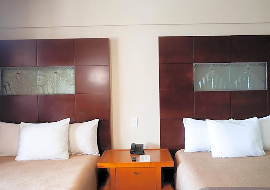 Del Mar Inn Rosarito