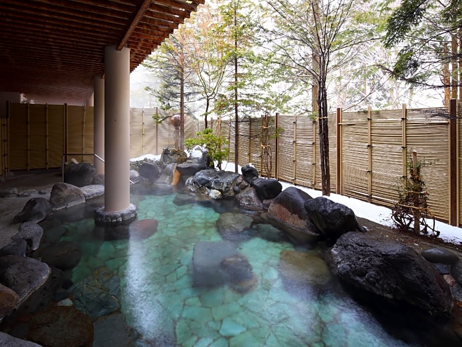Hotel Kazuno