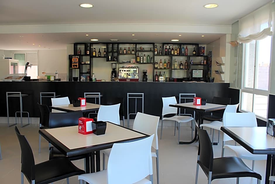 Hotel Ronsel