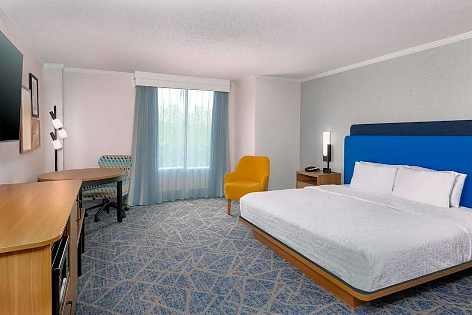 Hampton Inn South Plainfield-Piscataway