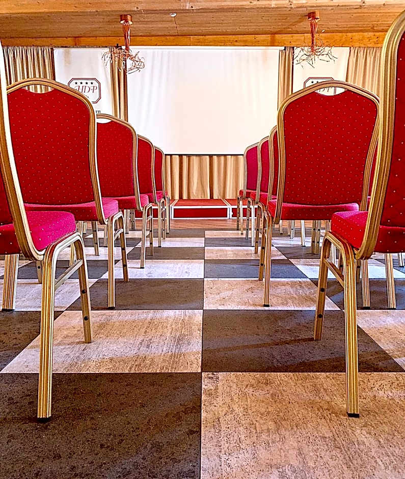 David Palace Hotel