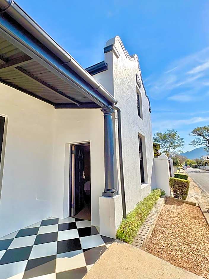 Mont d'Or Franschhoek