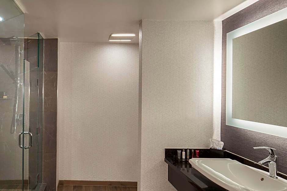 Dallas Marriott Downtown