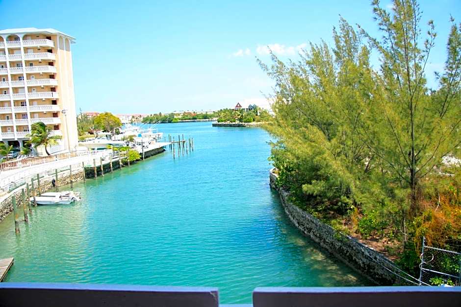 Bell Channel Inn Bahamas