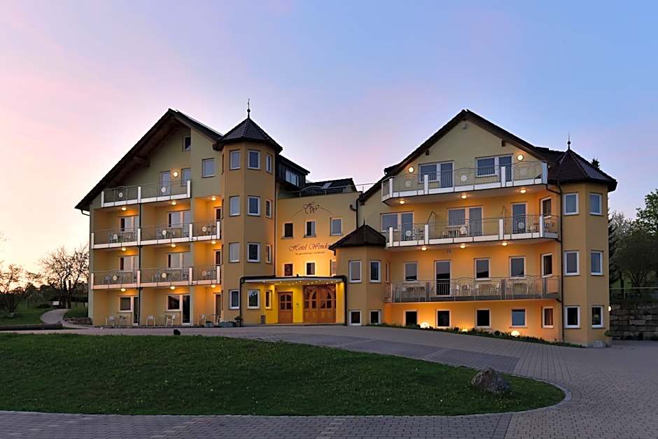 Hotel Wender