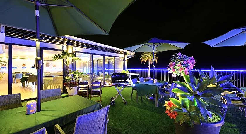 The Peridot Smart Hotel Tancha Ward