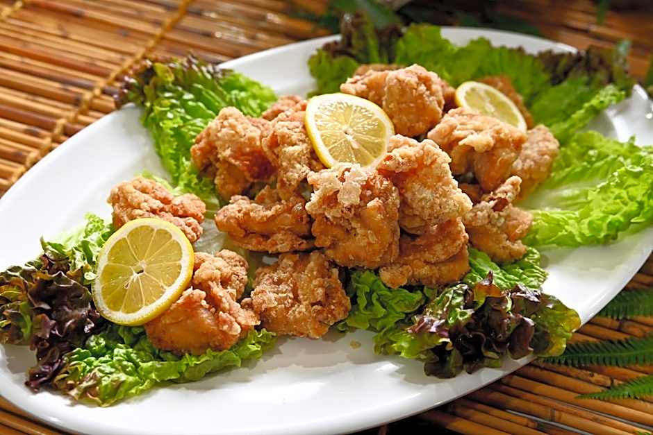 Sansuikan Kawayu Midoriya