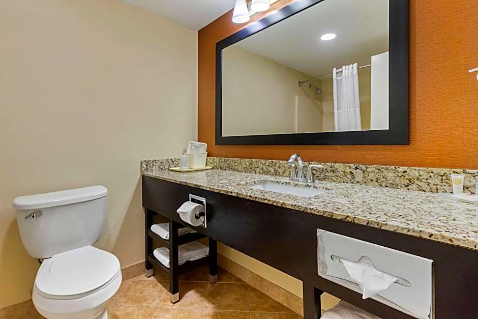 Comfort Inn Mars Hill