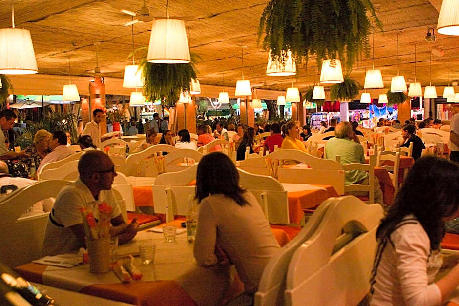Hotel Torino