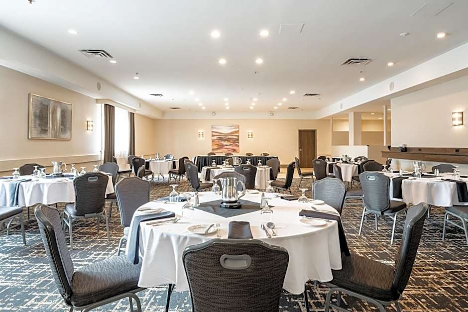 Crowne Plaza Hotel Moncton Downtown By IHG