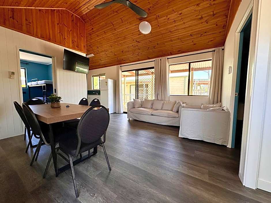 Eaglehawk Park Canberra