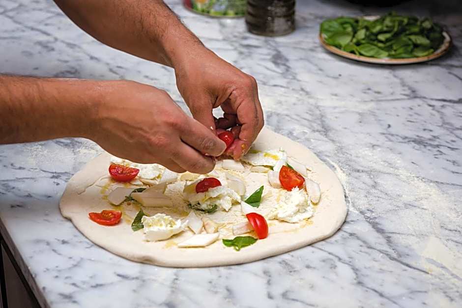 360 Grad Hotel & Bar