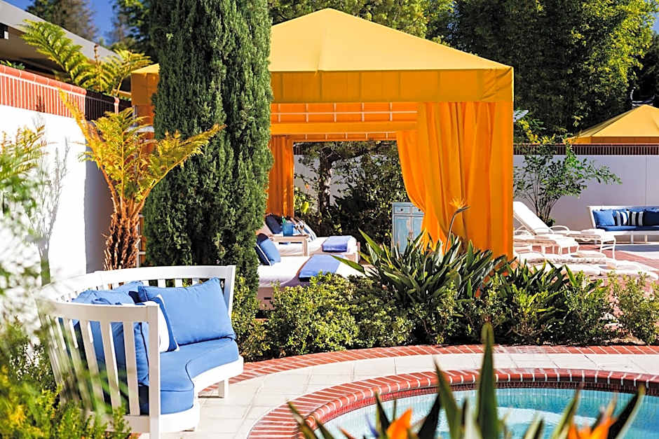 Four Seasons Hotel Westlake Village