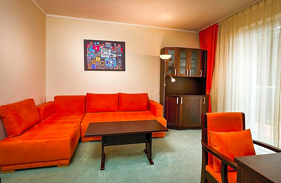 Hotel SOREA REGIA
