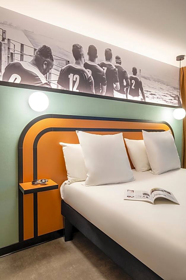 ibis Styles Colombes Paris Ouest