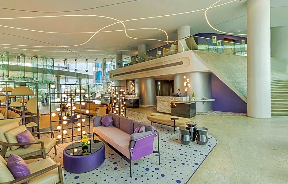 Vivanta Bengaluru, Whitefield