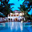 Taj Malabar Resort & Spa, Cochin.