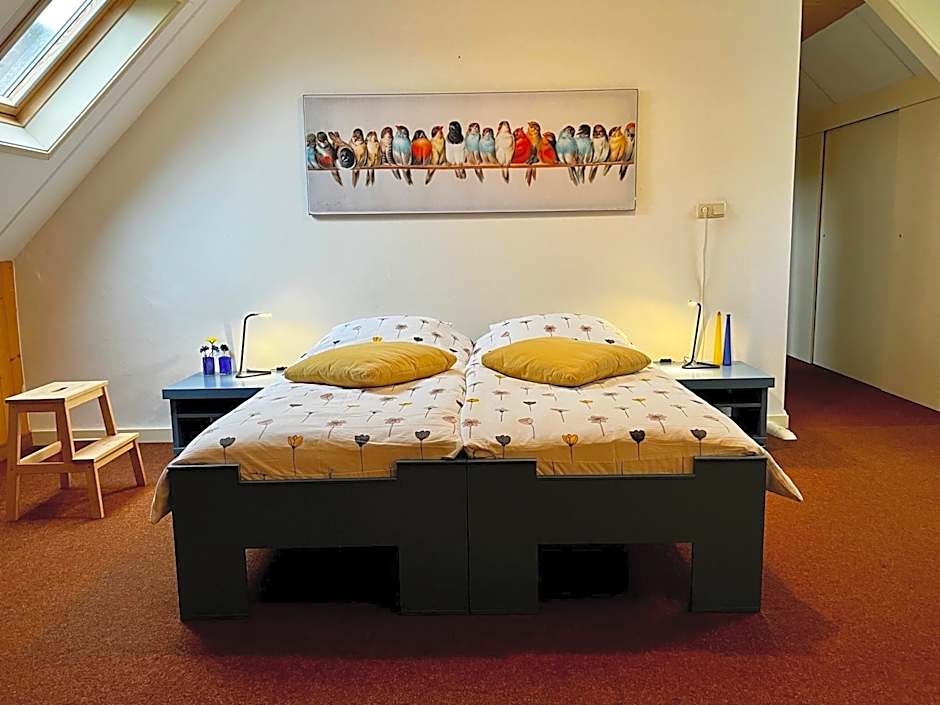 B&B Zandhuizen