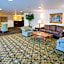 Pear Tree Inn St. Louis Convention Center