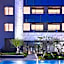 MU Jiaoxi Hotel