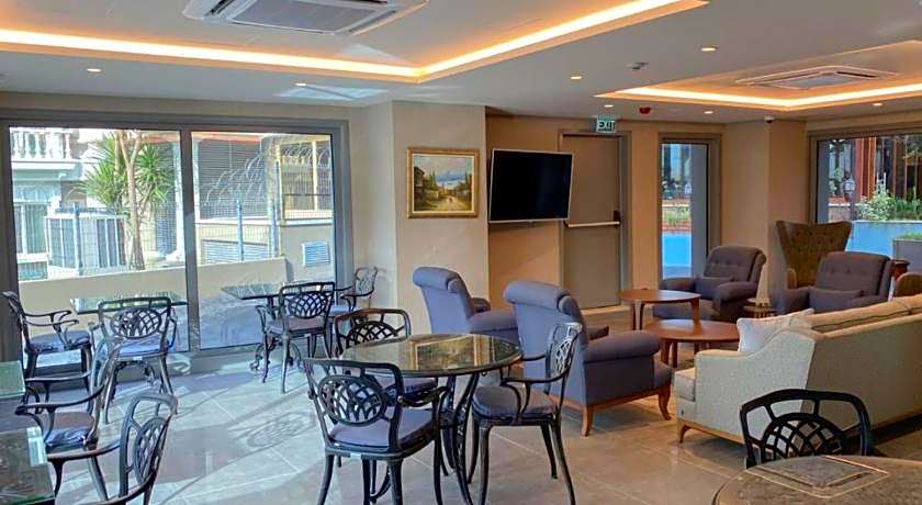 Eresin Hotels Express