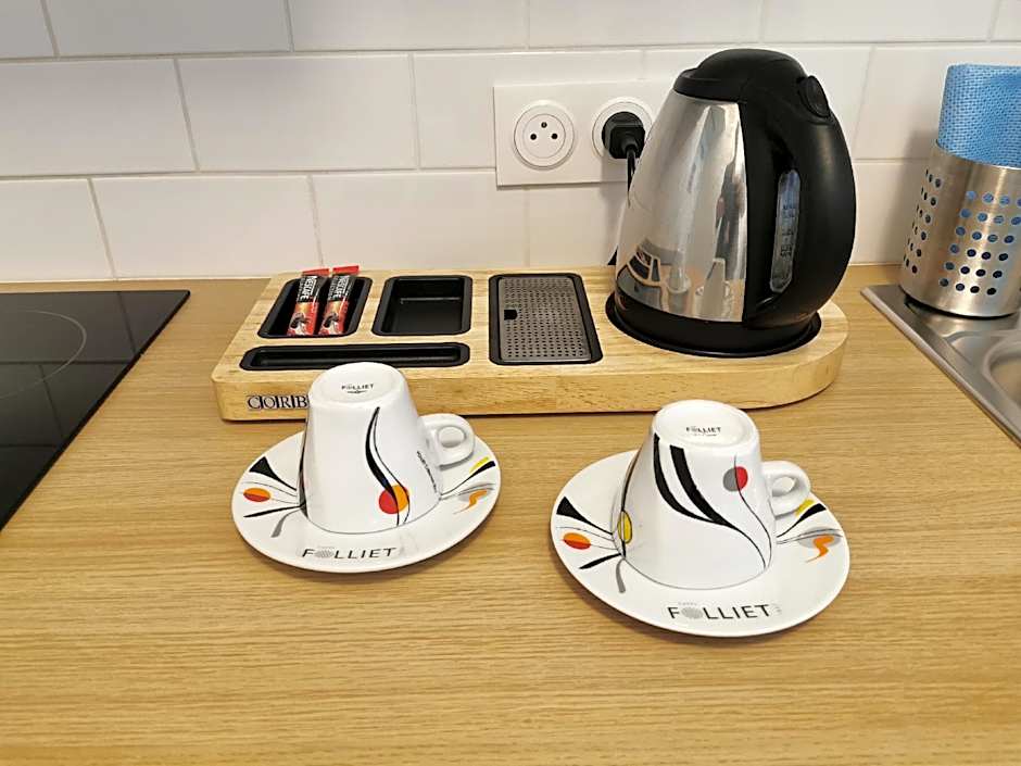 ibis Styles Paris Pont d'Ivry