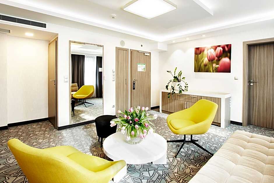 Golden Tulip Krakow Kazimierz