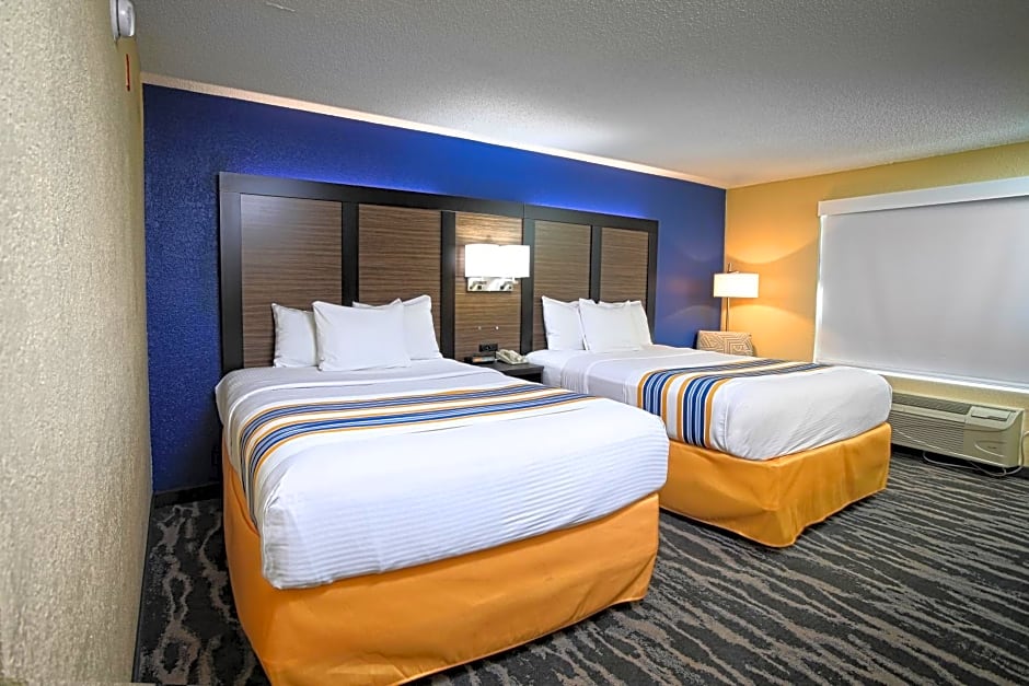 Eagles Nest Inn