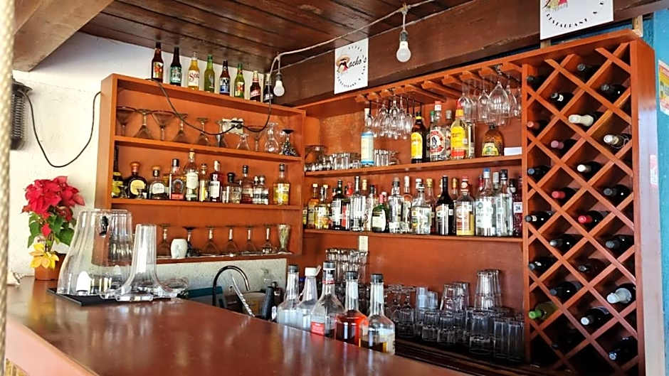 Hotel Machos Mahahual