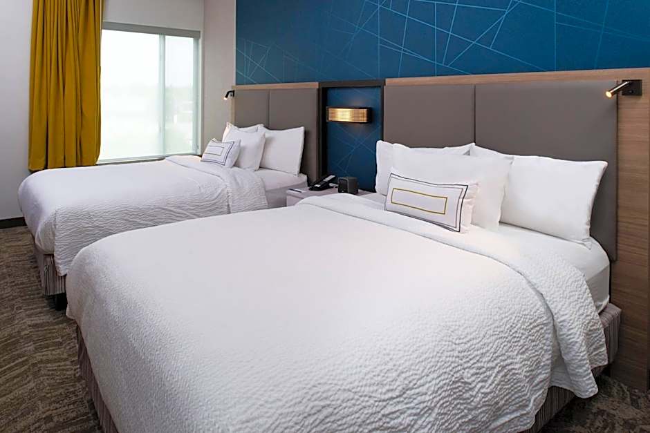 SpringHill Suites by Marriott Elizabethtown