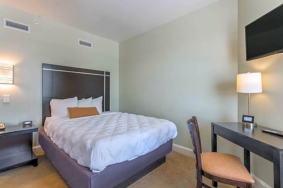 The Gin Hotel, an Ascend Collection Hotel