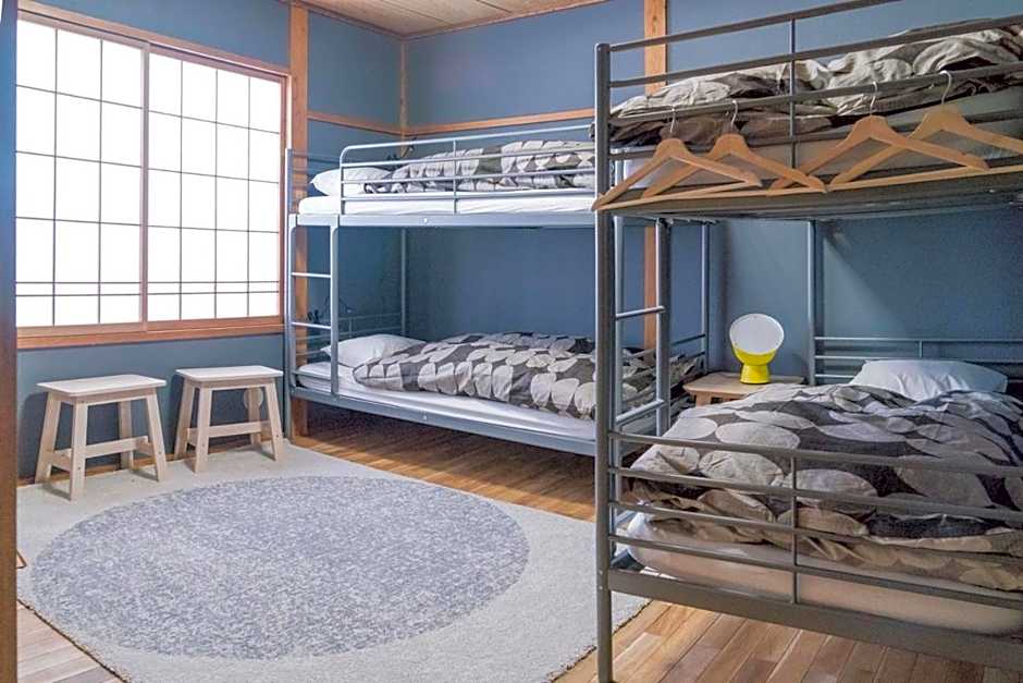 Nozawa Gondola Apartments