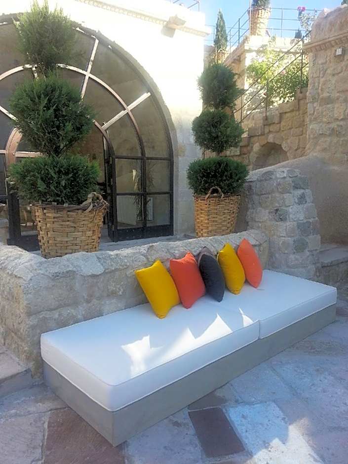 Dere Suites Cappadocia