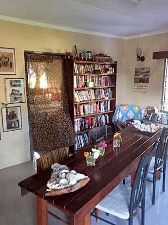 Korotogo Homestay 
