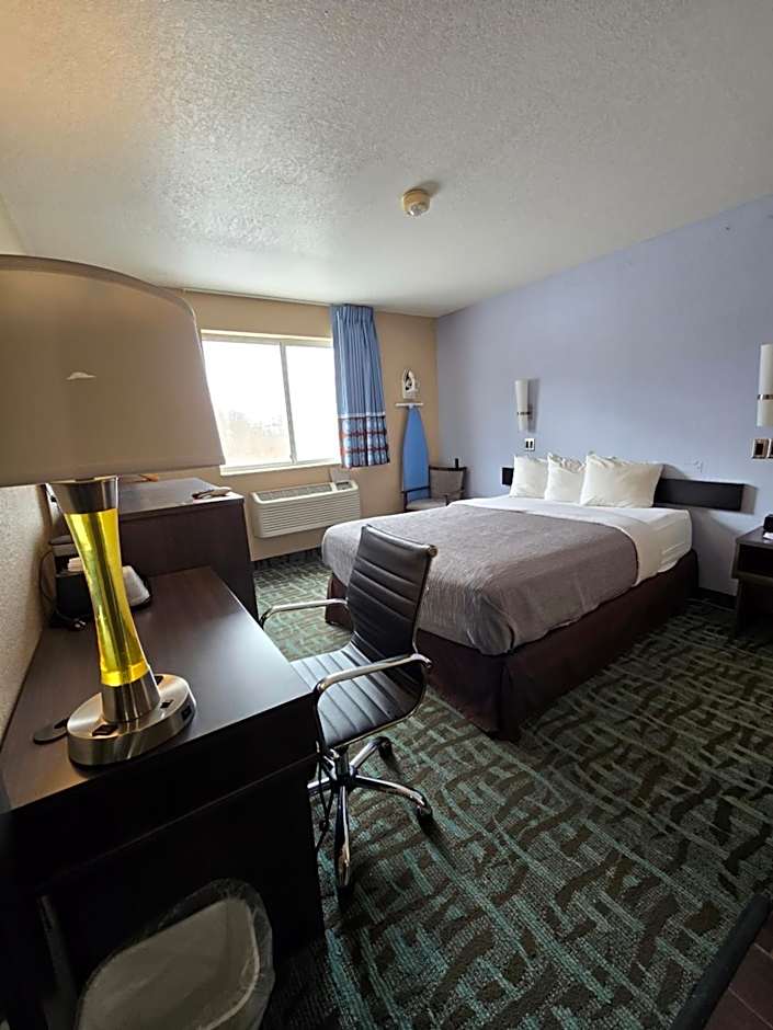 Quality Inn