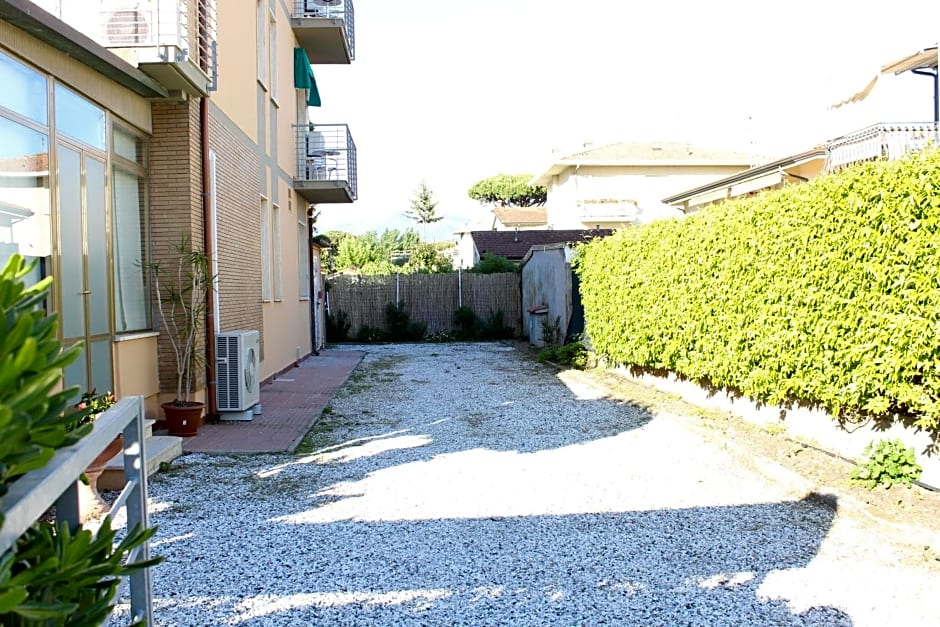 Hotel Luca