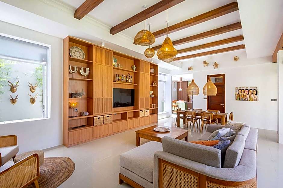 Villa Sampada