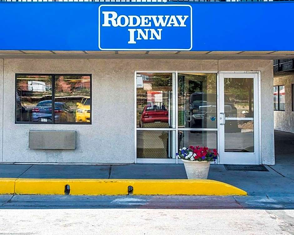 Rodeway Inn Greeley