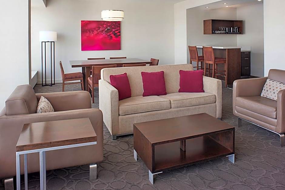 Delta Hotels Ottawa City Centre