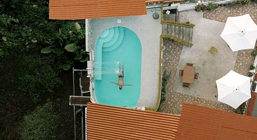 HOTEL Posada San Agustin