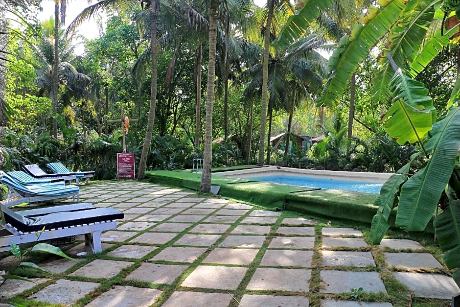 Montego Bay Beach Village