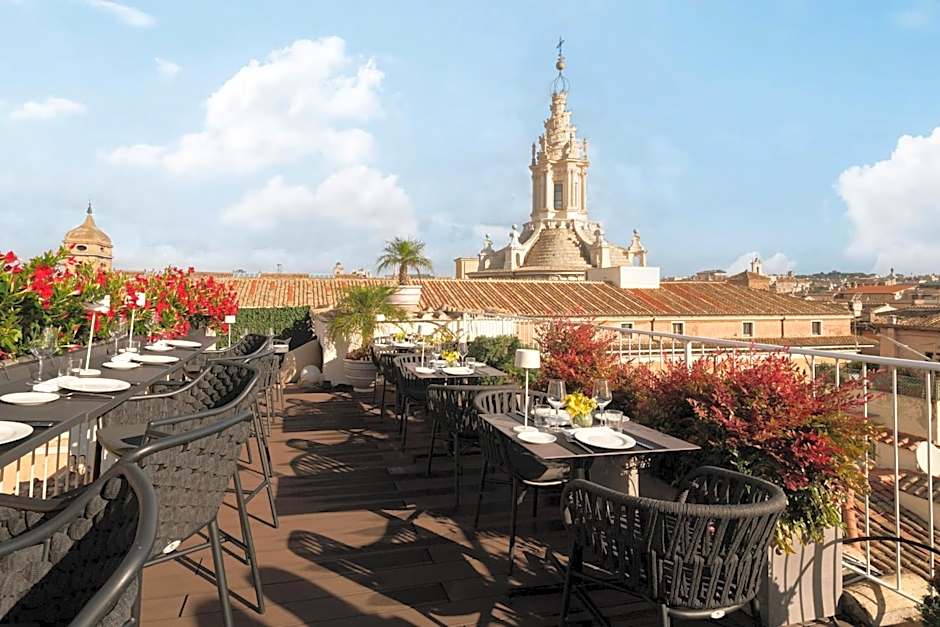 Palazzo Navona Hotel