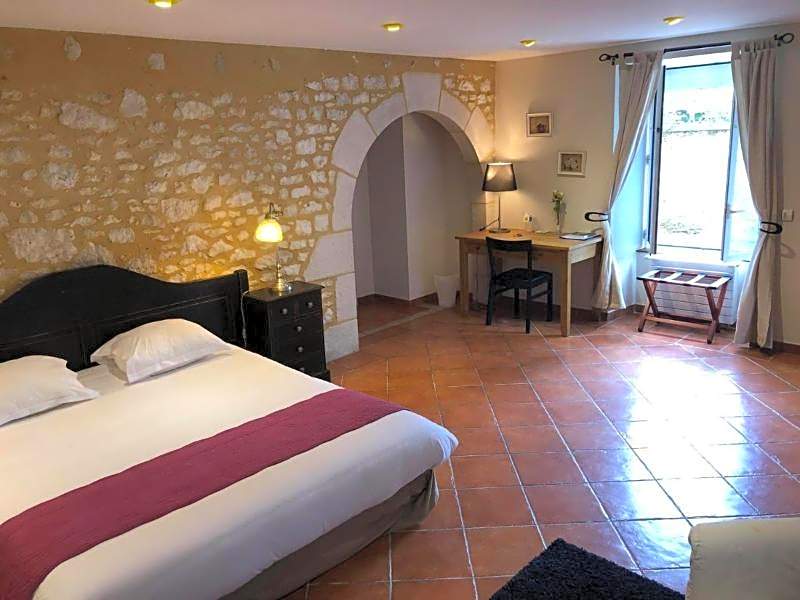Logis Hotel Grangier