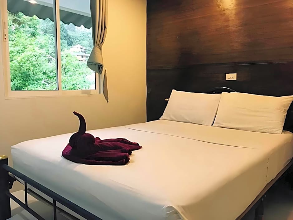 Kitty Guesthouse