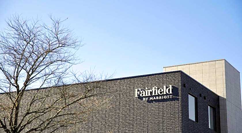 Fairfield by Marriott Tochigi Motegi