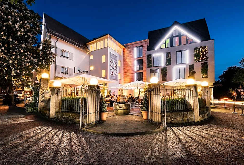 Hotel-Restaurant Schwanen