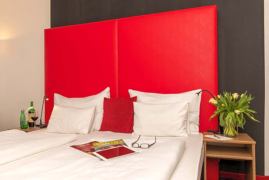 Senator Hotel Vienna