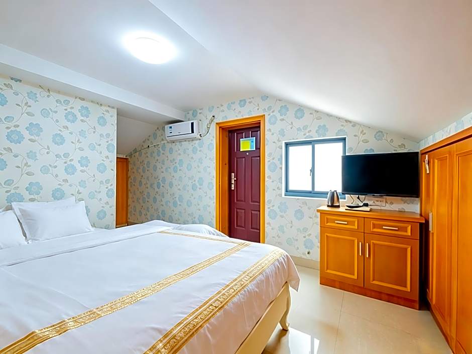 Sheng Yige Hotel